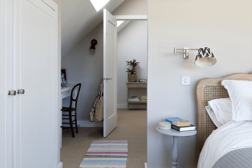 Una ‘casa de ensueño’ podría ser suya gracias a un sorteo en inglaterra