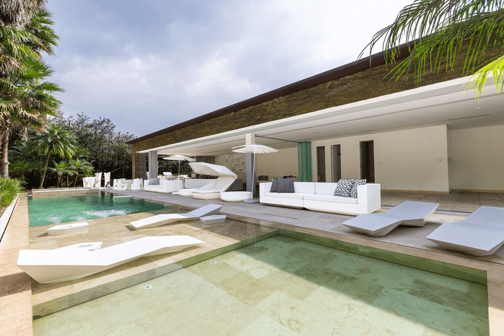 Así es la casa que james rodríguez está vendiendo en envigado