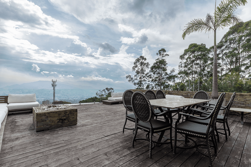 Así es la casa que james rodríguez está vendiendo en envigado