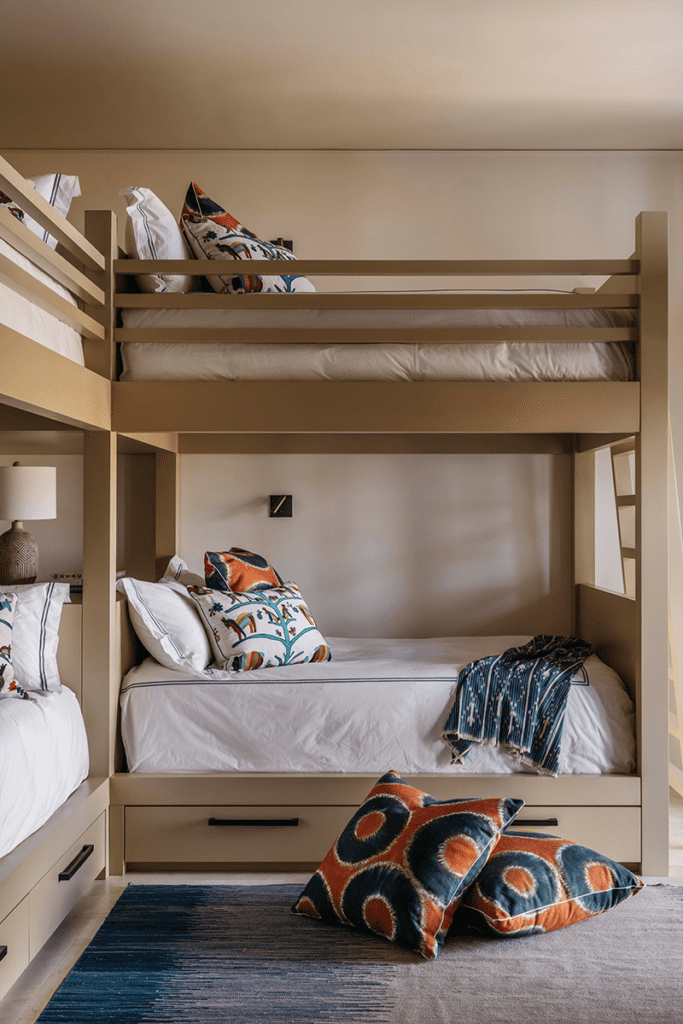 En méxico, esta casa tiene una arquitectura que invita a vivir ‘descalzo y bajo el sol’