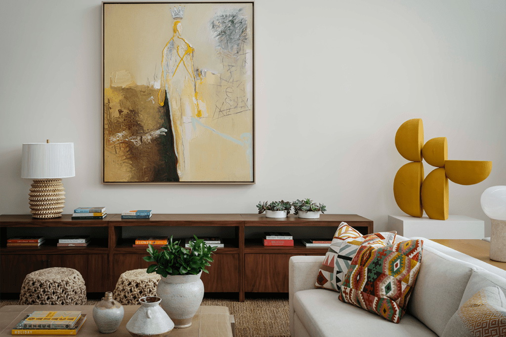 Tendencias 2025: conciencia ecológica y mayor conexión con los espacios Tendencias 2025: conciencia ecológica y mayor conexión con los espacios