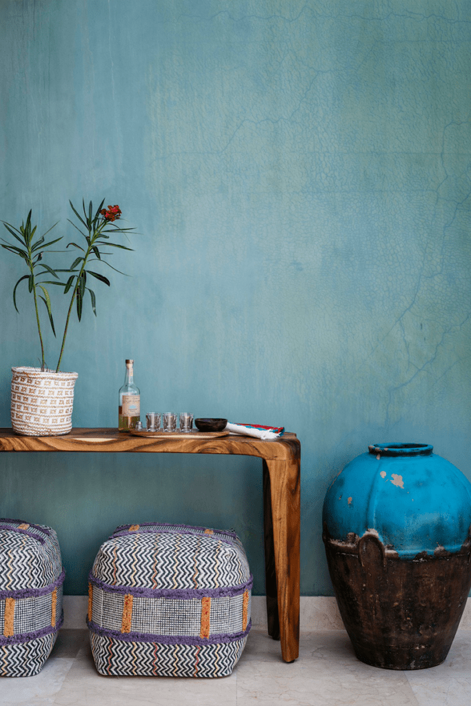 En méxico, esta casa tiene una arquitectura que invita a vivir ‘descalzo y bajo el sol’