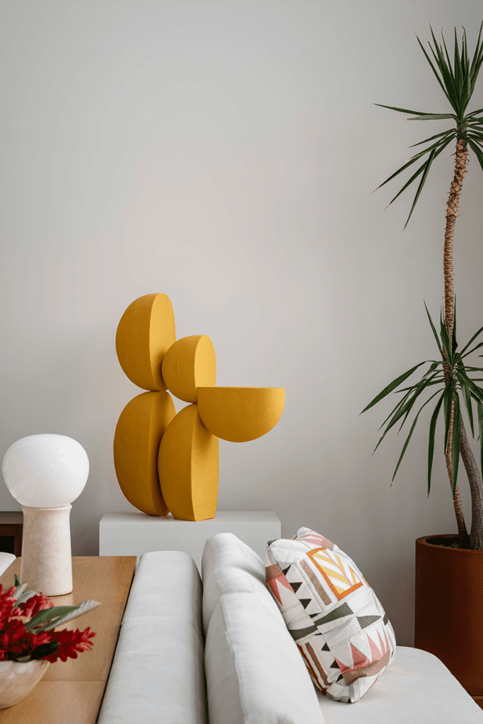 En méxico, esta casa tiene una arquitectura que invita a vivir ‘descalzo y bajo el sol’