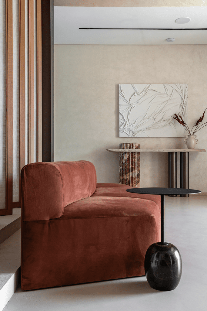 Tendencias 2025: conciencia ecológica y mayor conexión con los espacios Tendencias 2025: conciencia ecológica y mayor conexión con los espacios