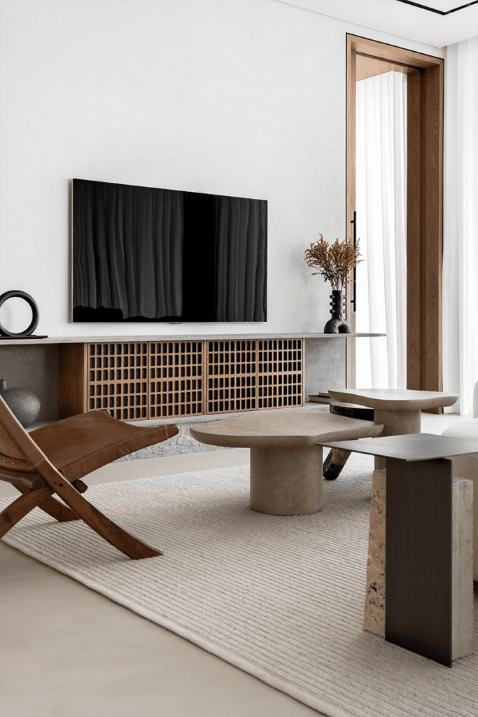 Tendencias 2025: conciencia ecológica y mayor conexión con los espacios Tendencias 2025: conciencia ecológica y mayor conexión con los espacios