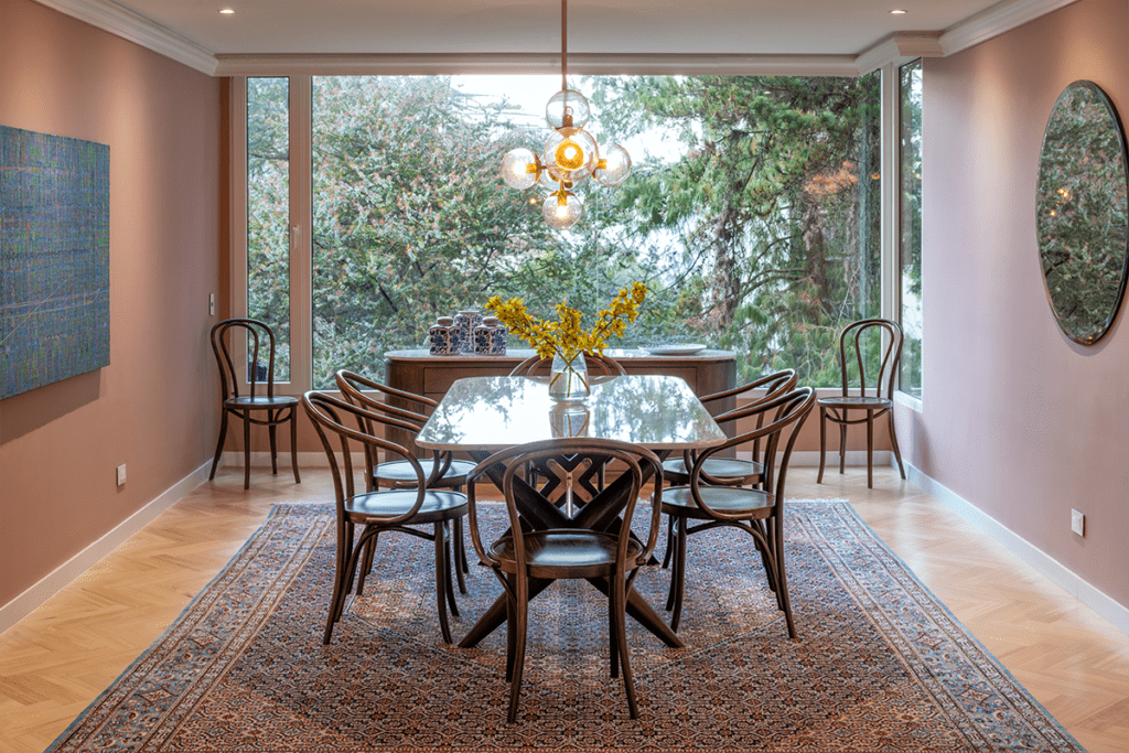 Conozca estos 17 espacios diseñados por mujeres colombianas