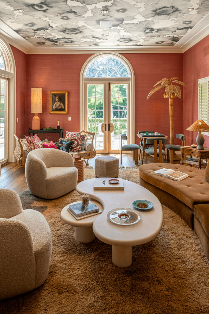 Ideas para remodelar: 12 salas de estar en colombia