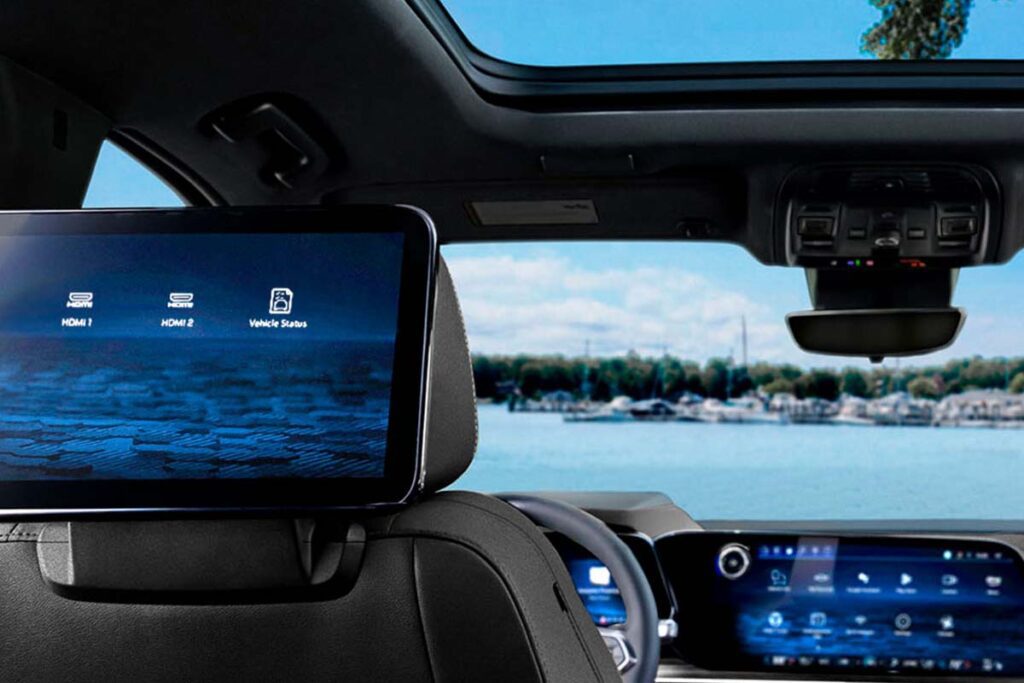 Potencia que impone estilo: la nueva chevrolet tahoe 2025 llega a colombia