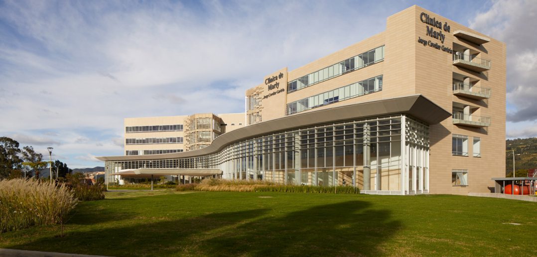 5 proyectos arquitectónicos sostenibles en colombia 5 proyectos arquitectónicos sostenibles en colombia