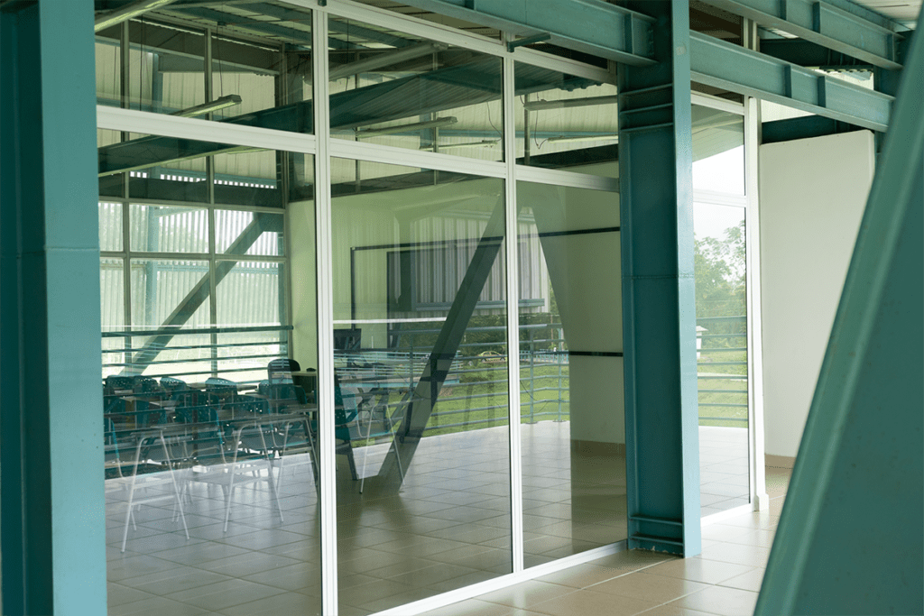 Arquitectura para la paz en las zonas de conflicto de colombia