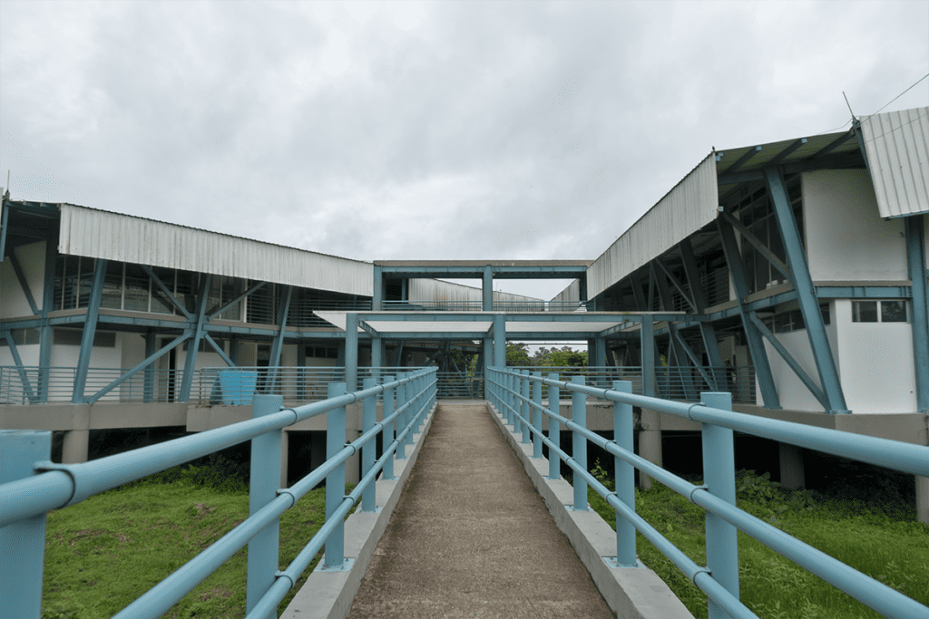 Arquitectura para la paz en las zonas de conflicto de colombia