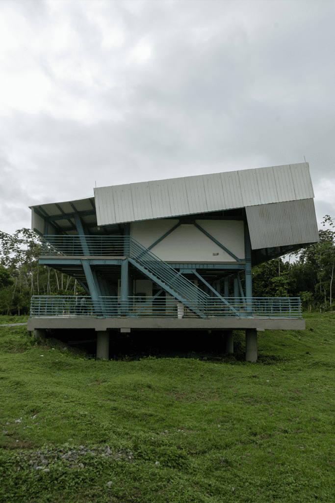 Cinco historias de arquitectura y diseño para la paz Cinco historias de arquitectura y diseño para la paz