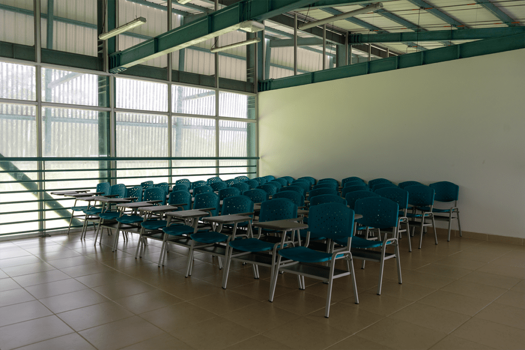 Arquitectura para la paz en las zonas de conflicto de colombia