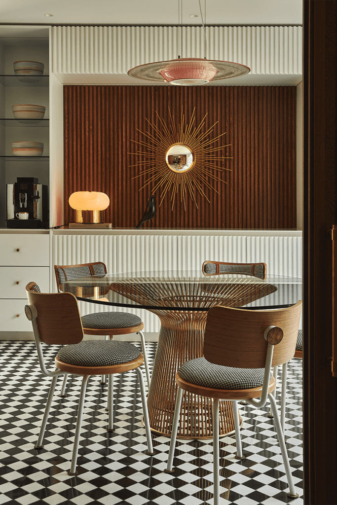 Diseño cocina por jotaele arquitectura