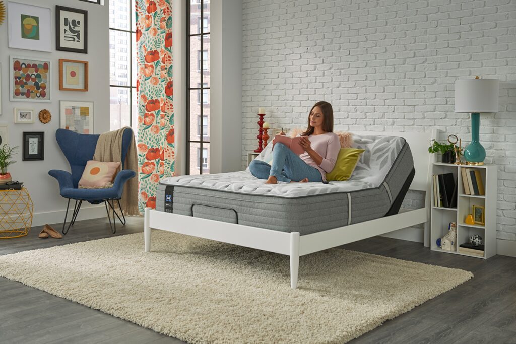 Colchones sealy en eldorado.