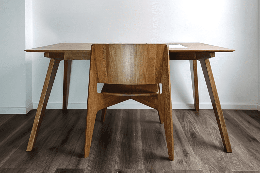 Esta es la colección de muebles de bogotá que ganó un premio lápiz de acero