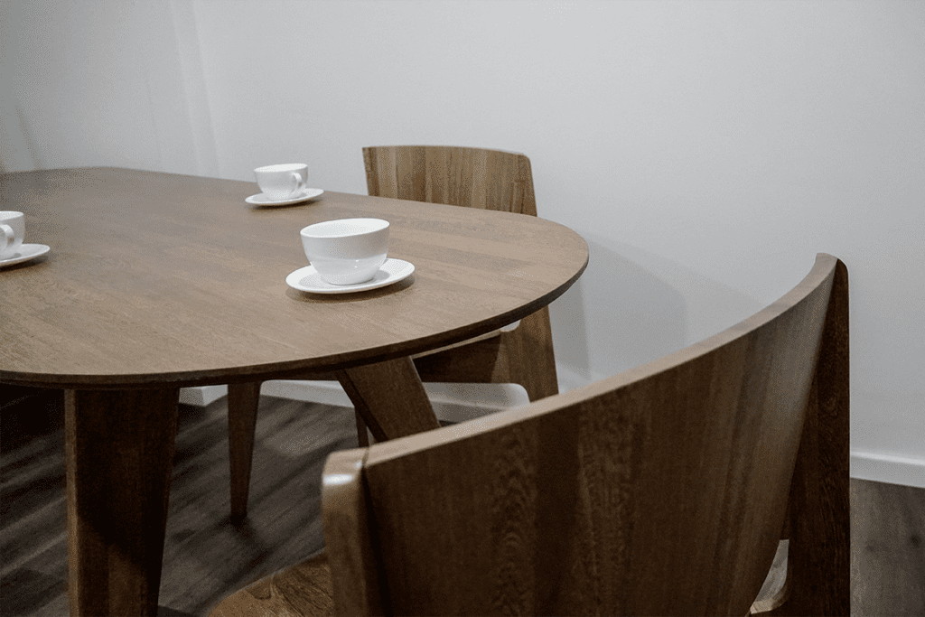 Esta es la colección de muebles de bogotá que ganó un premio lápiz de acero