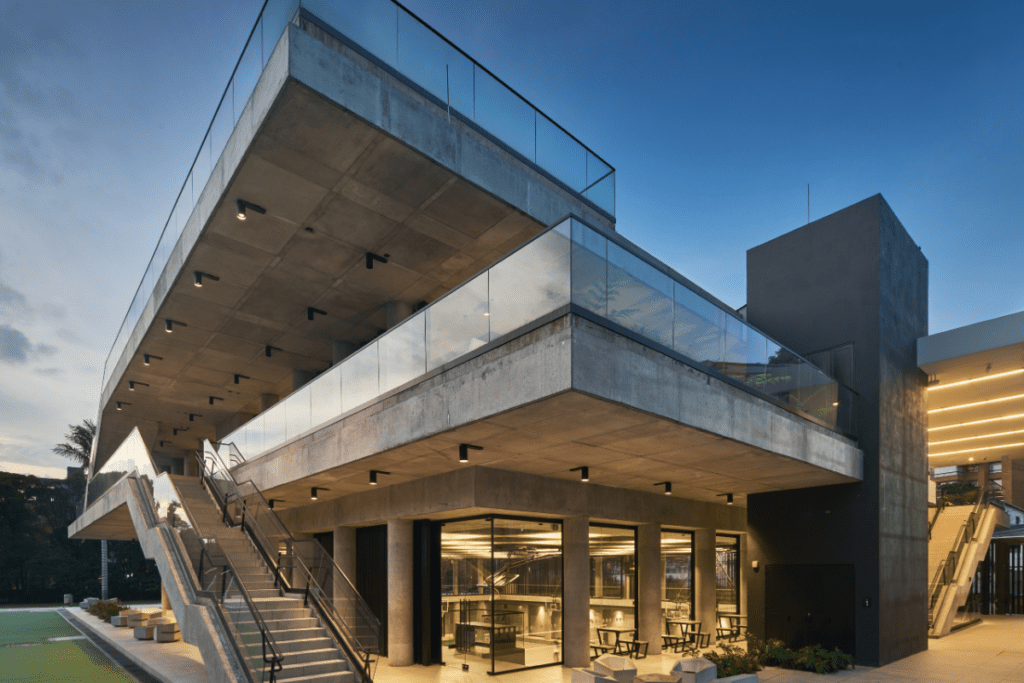 Arquitectura escolar: colegios en bogotá que brillan por sus diseños Arquitectura escolar: colegios en bogotá que brillan por sus diseños