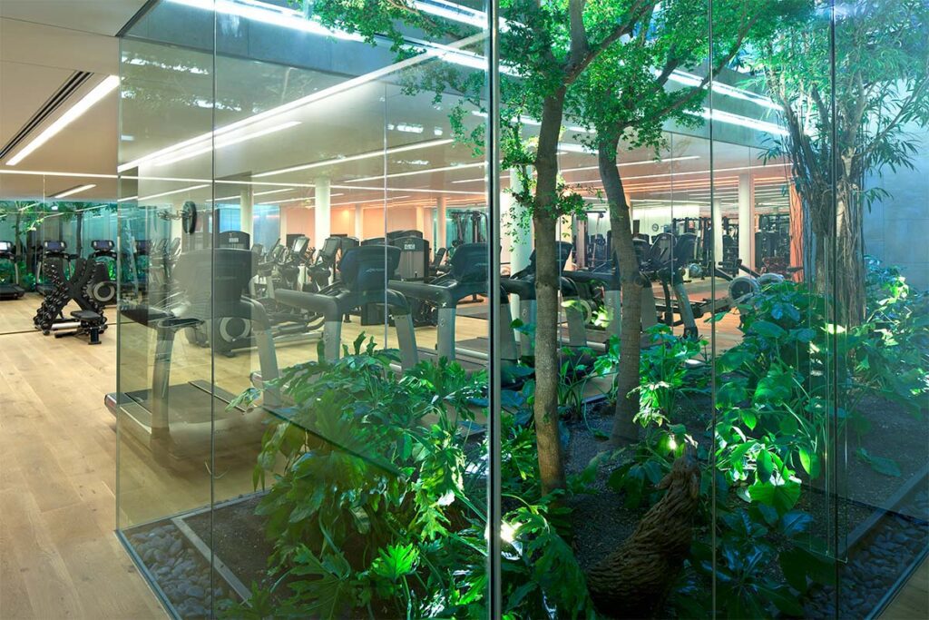 Conservatorium hotel