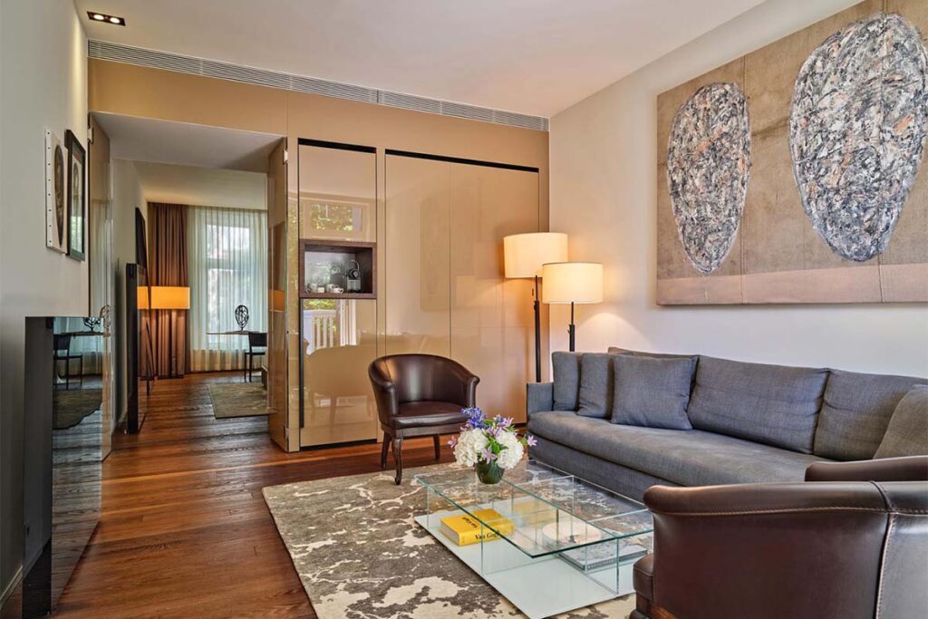 Arquitectura neogótica: este es el hotel más elegante de ámsterdam