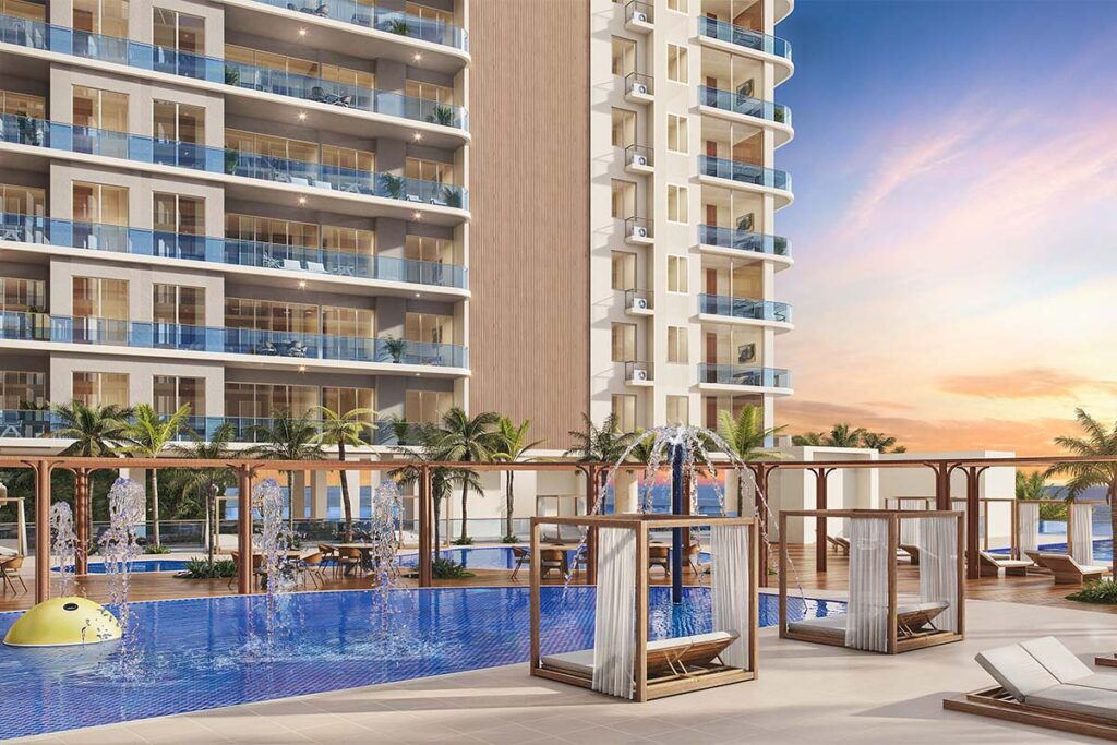 Lujo para los sentidos: así será el exclusivo proyecto en santa marta Lujo para los sentidos: así será el exclusivo proyecto en santa marta