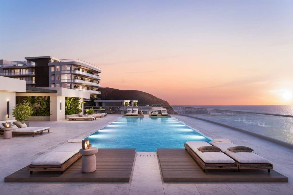 Lujo para los sentidos: así será el exclusivo proyecto en santa marta Lujo para los sentidos: así será el exclusivo proyecto en santa marta