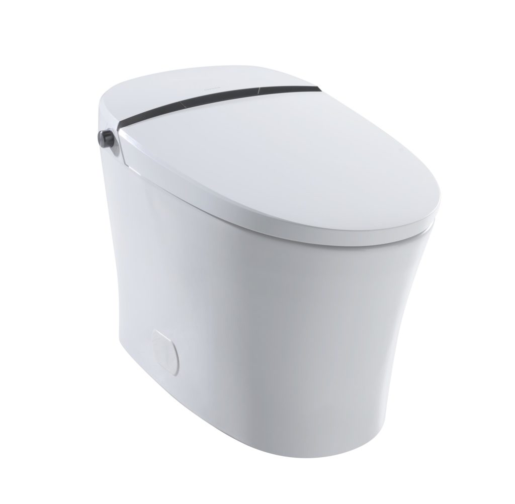 Conozca este baño inteligente disponible para los hogares contemporáneos colombianos