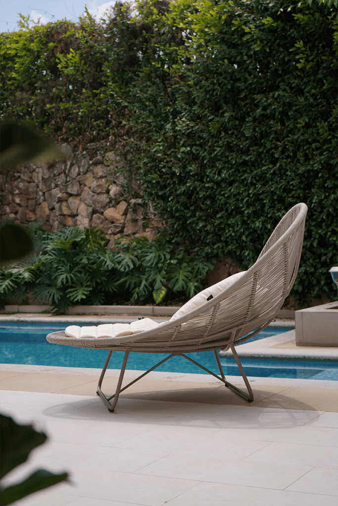 Tendencias 2025: conciencia ecológica y mayor conexión con los espacios Tendencias 2025: conciencia ecológica y mayor conexión con los espacios