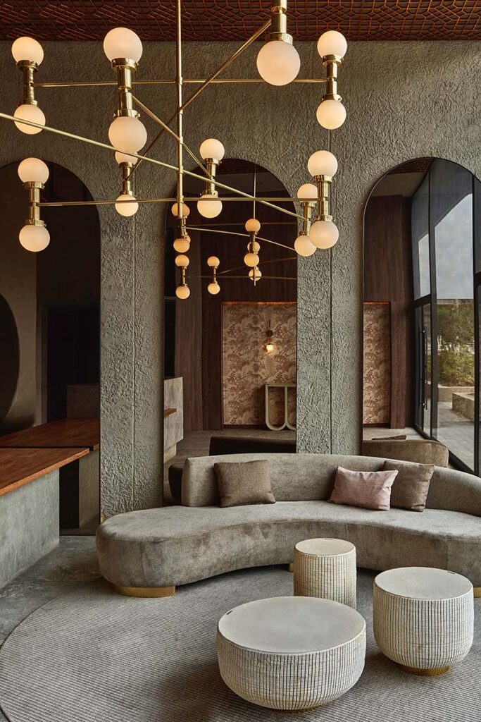 Cruz de la pava y el diseño de espacios que conectan y transforman