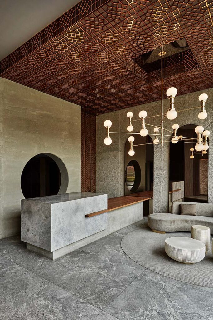 Cruz de la pava y el diseño de espacios que conectan y transforman