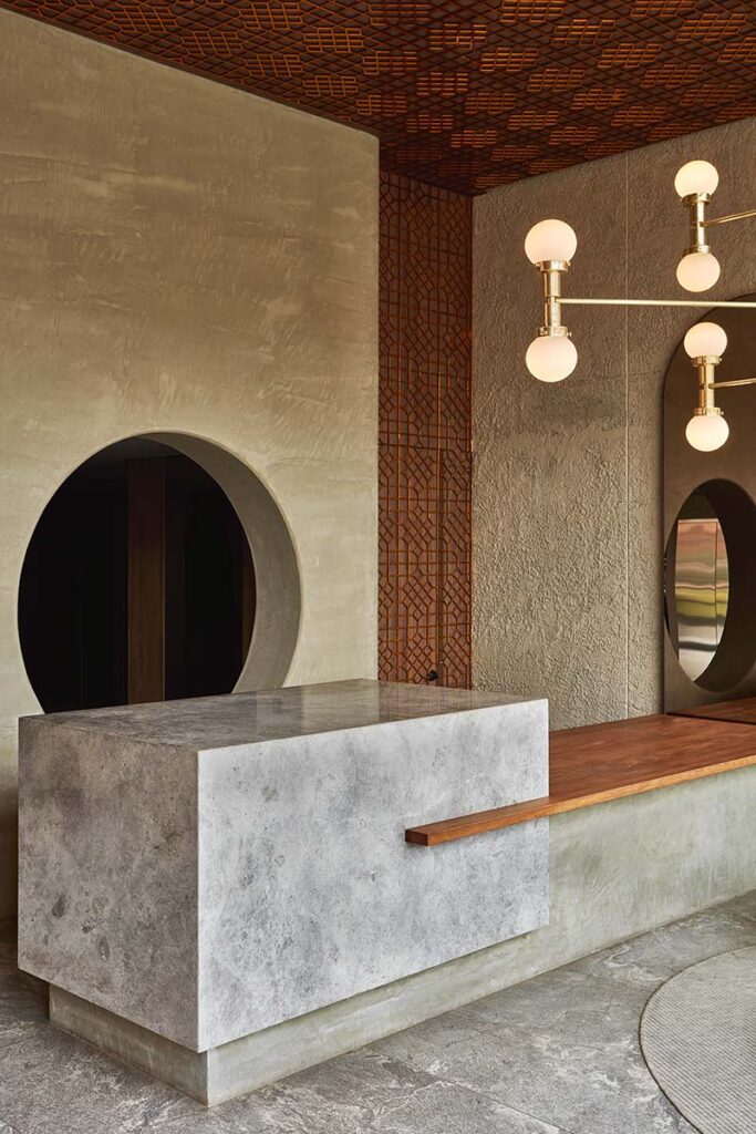 Cruz de la pava y el diseño de espacios que conectan y transforman