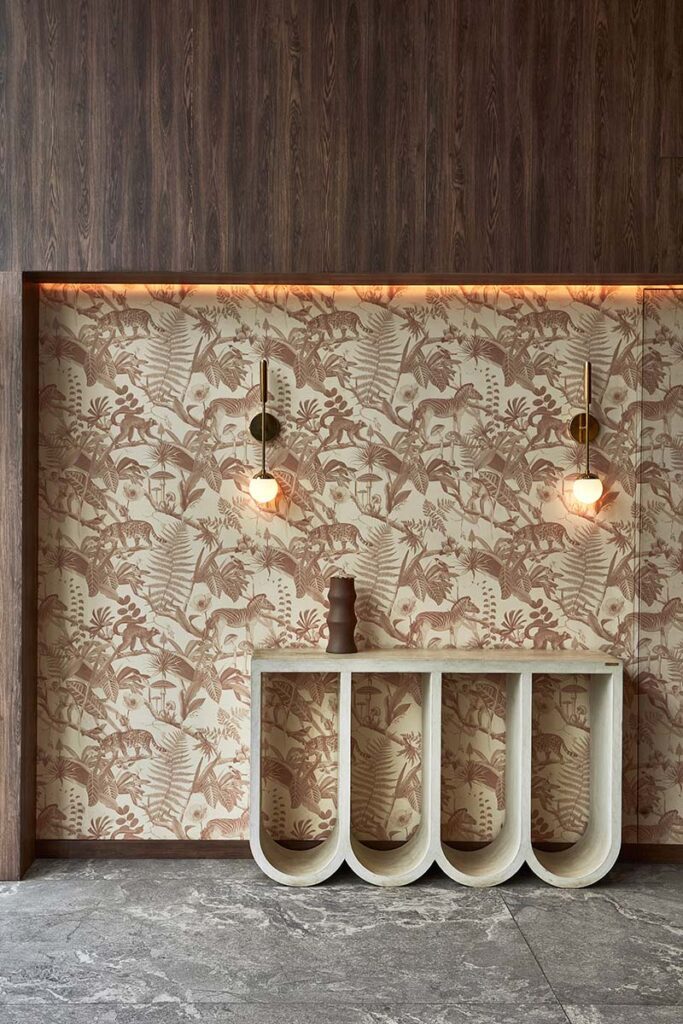 Diseño estudio cruz de la pava