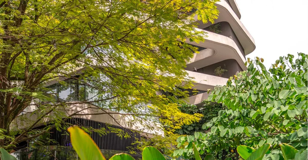 Cuando el paisajismo se convierte en una experiencia espiritual y estética