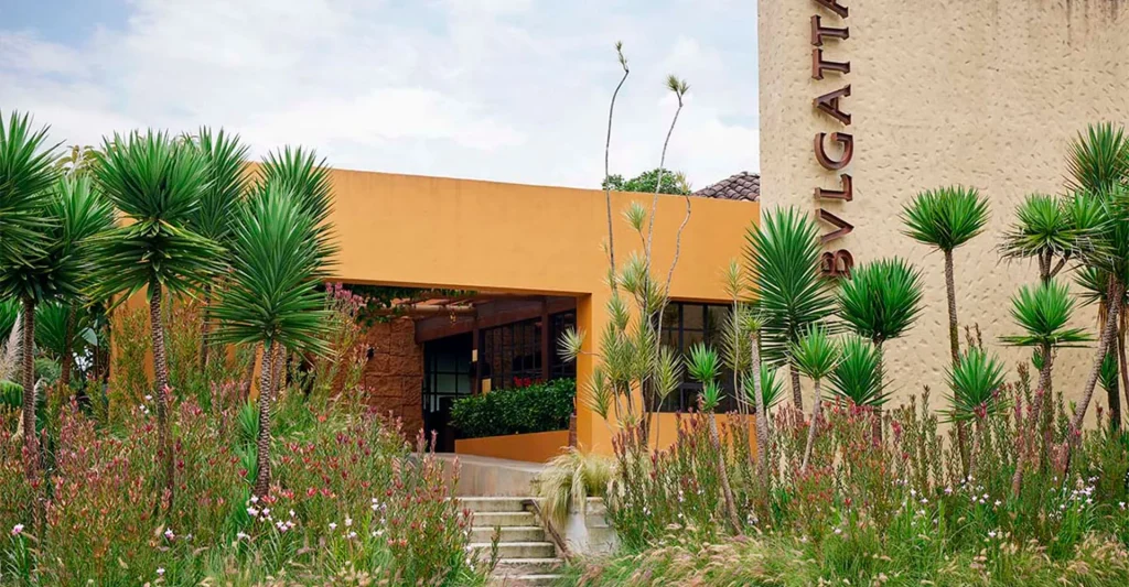 Cuando el paisajismo se convierte en una experiencia espiritual y estética