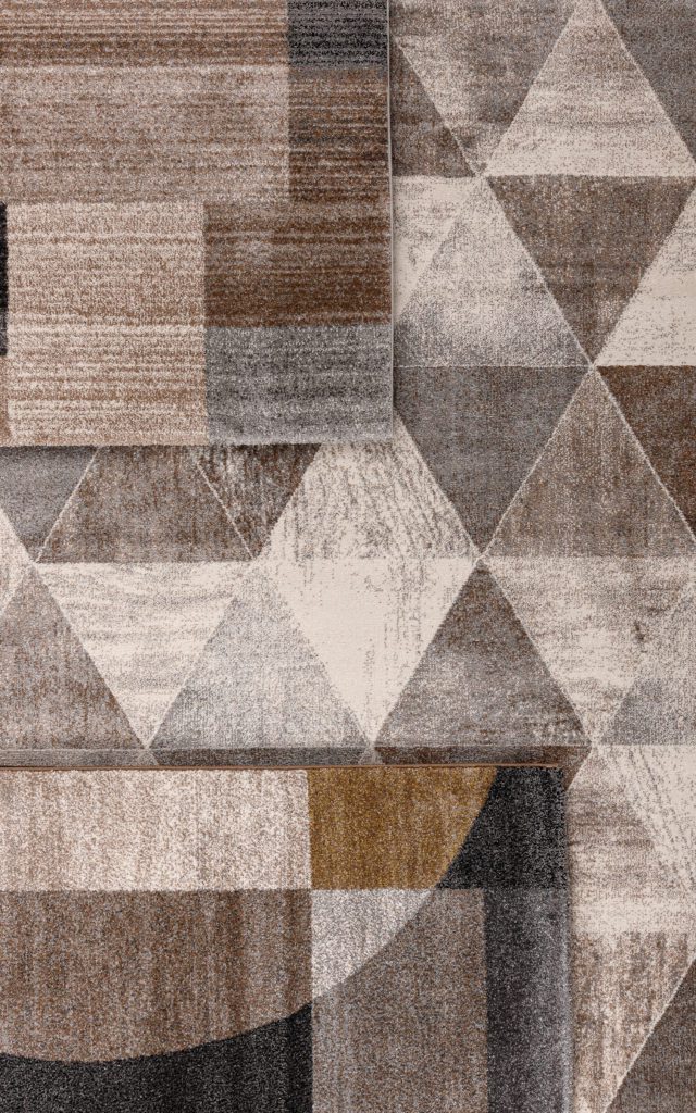 Una colección de tapetes colombianos que le darán vida a su hogar Una colección de tapetes colombianos que le darán vida a su hogar