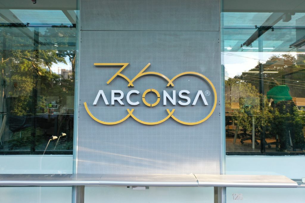 Centro de experiencias para arquitectos en medellín