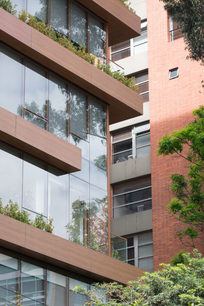 Lamitech fachadas ventiladas