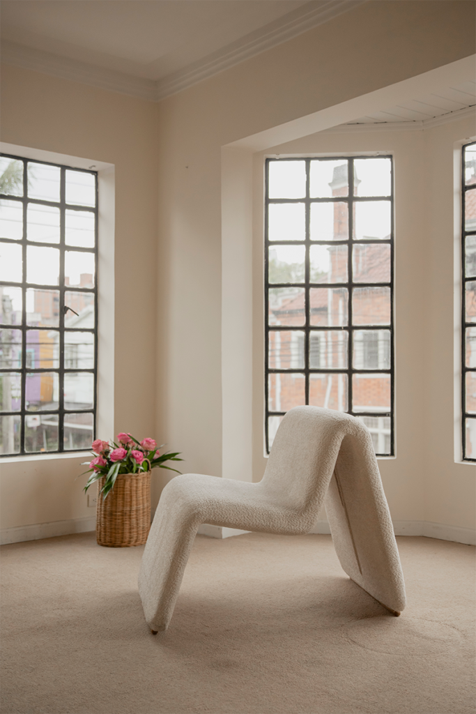 El diseño como experiencia personal: la historia de un estudio colombiano Diseño piezas de la rocha design