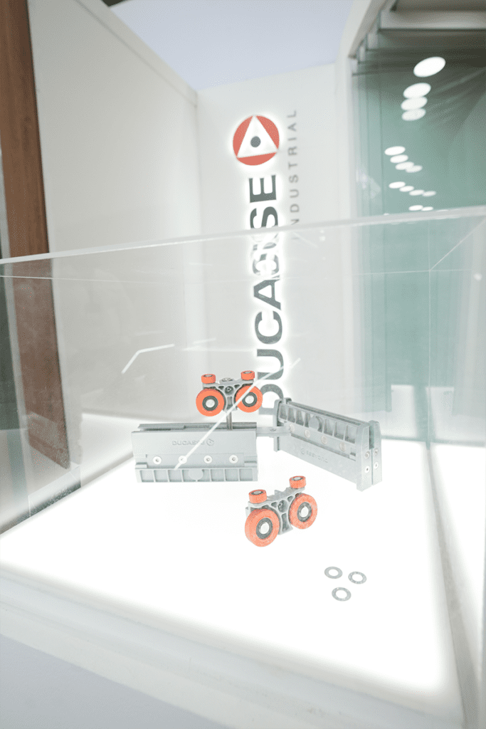 Lo mejor de la feria de diseño powered by imm cologne 2024 Lo mejor de la feria de diseño powered by imm cologne 2024