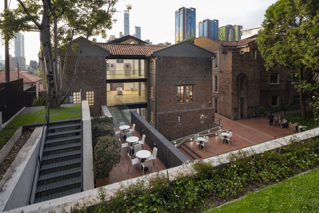 Centro del japón: el proyecto ganador del premio nacional de arquitectura