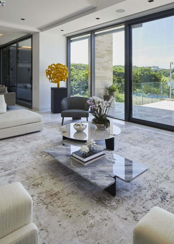 Estos son los tapetes colombianos que son un objeto de diseño