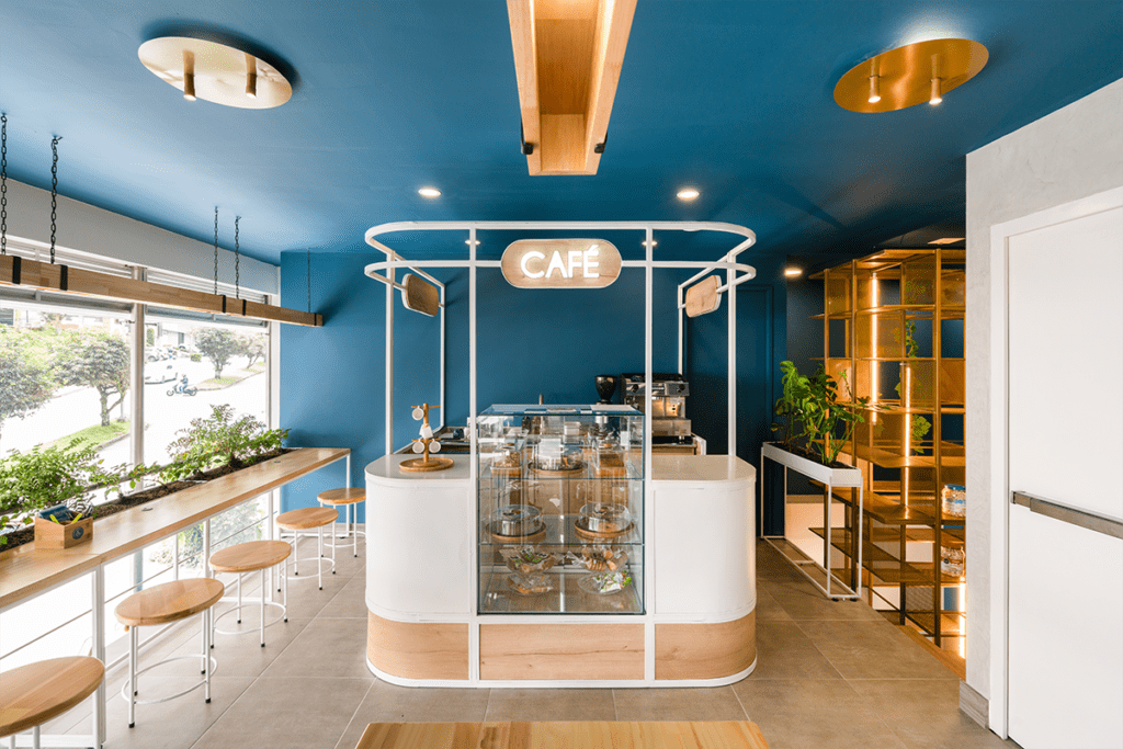 La experiencia de la nutrición y el bienestar en un mismo lugar, en manizales La experiencia de la nutrición y el bienestar en un mismo lugar, en manizales