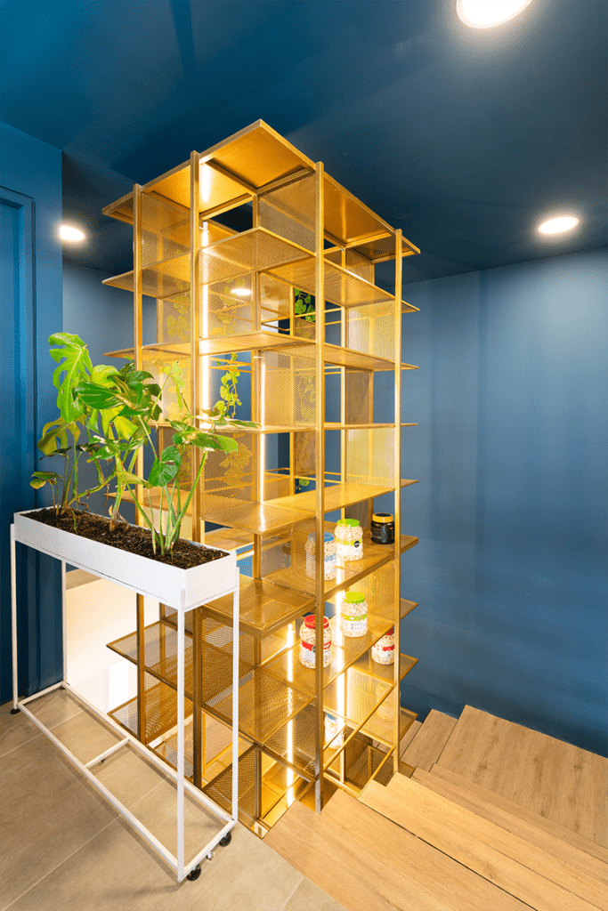 La experiencia de la nutrición y el bienestar en un mismo lugar, en manizales La experiencia de la nutrición y el bienestar en un mismo lugar, en manizales