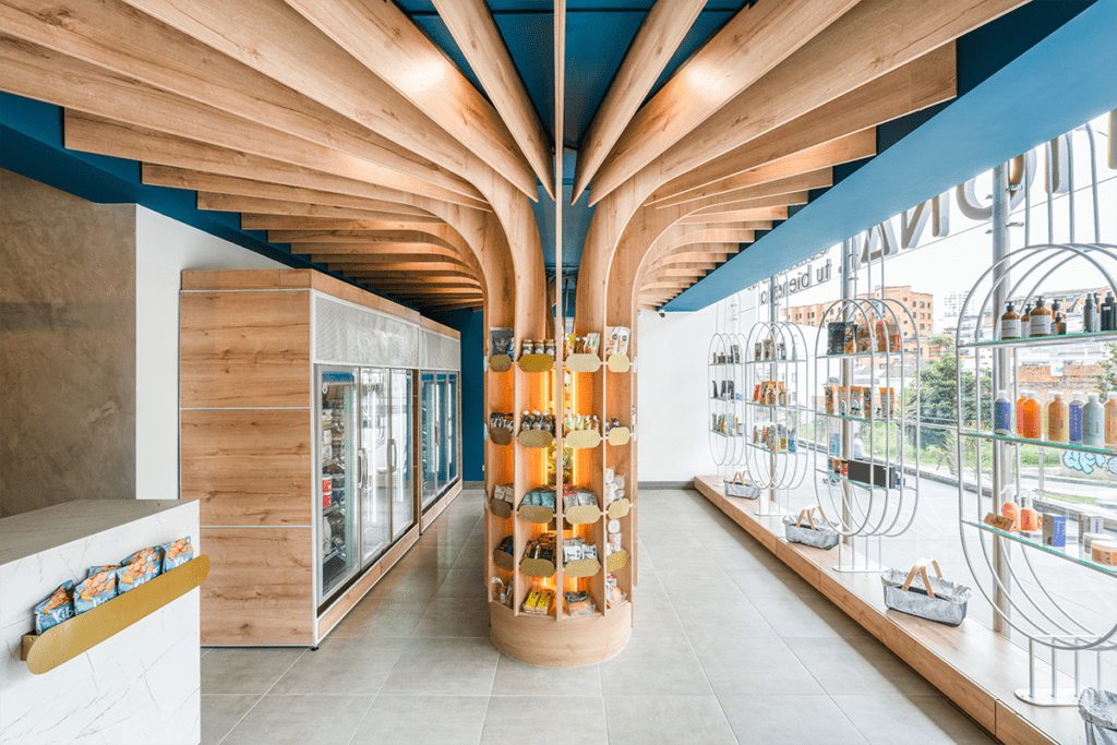 La experiencia de la nutrición y el bienestar en un mismo lugar, en manizales La experiencia de la nutrición y el bienestar en un mismo lugar, en manizales