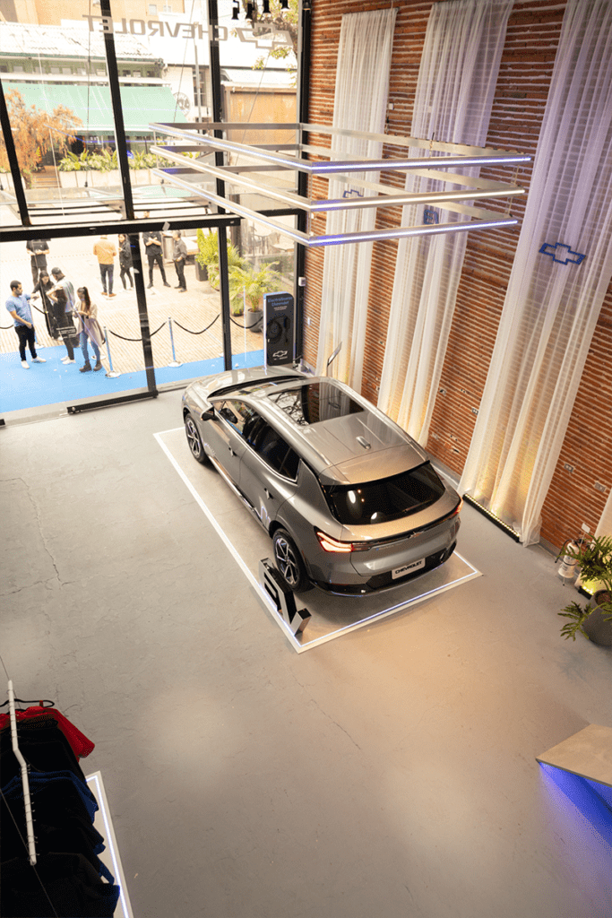 Cuatro vehículos que están transformando el futuro de la movilidad