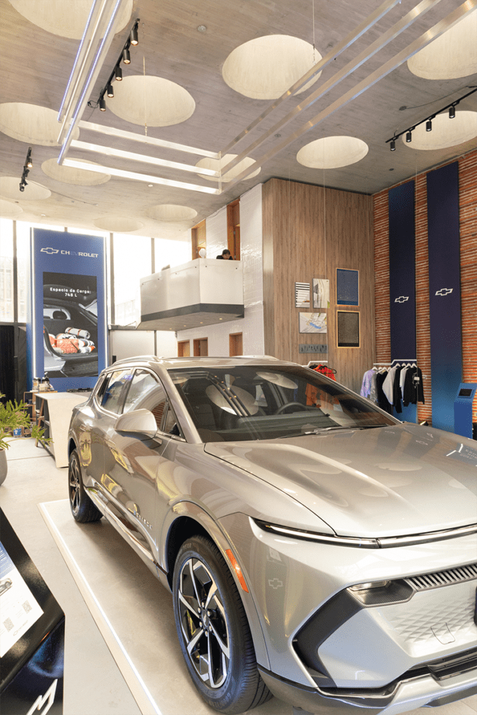 Cuatro vehículos que están transformando el futuro de la movilidad