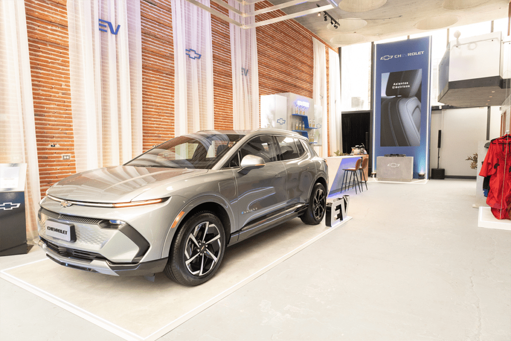 Cuatro vehículos que están transformando el futuro de la movilidad