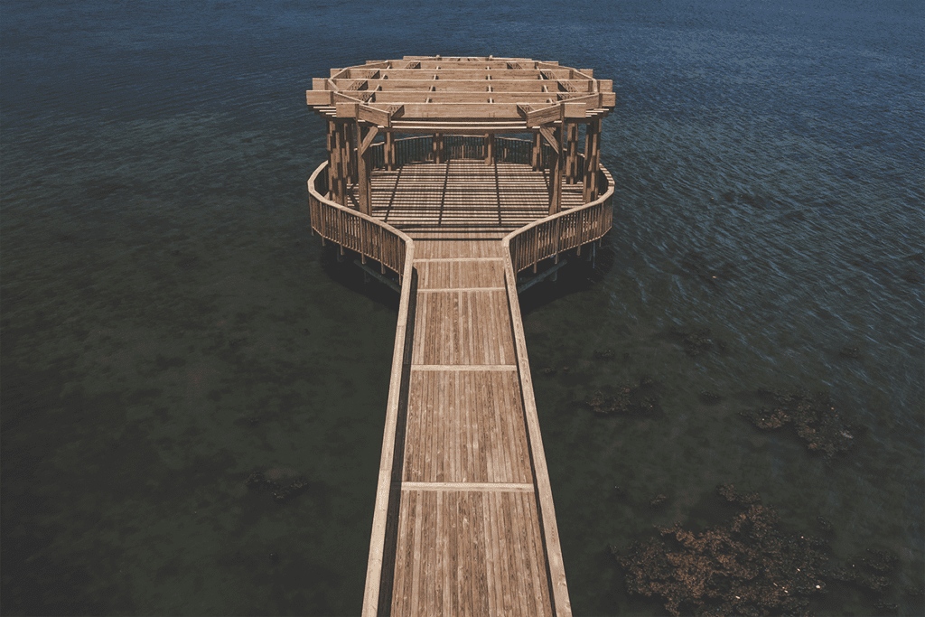 El ecoparque ciénaga de mallorquín en barranquilla es un lugar para el encuentro