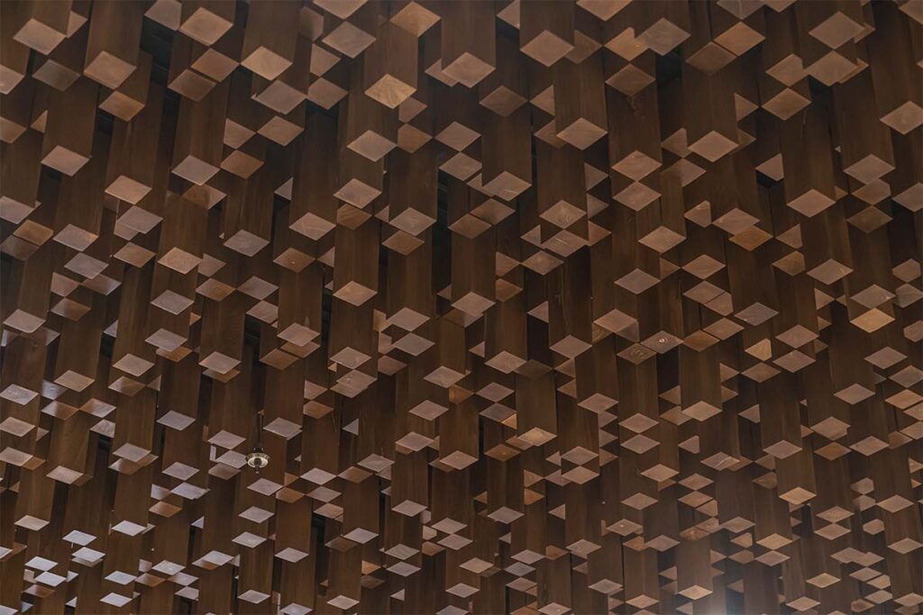 El edificio de ciencias de la javeriana es un ícono de sostenibilidad e innovación arquitectónica