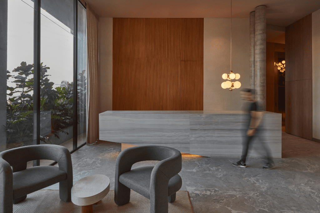 Construir arquitectura de calidad